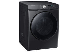 Lavadora de Gran Capacidad WF18T8000GV/ET 16Kg, Clase de Eficiencia Energética C, Wifi Integrado, Carga Frontal STD, Gran Capacidad 18Kg, Higiene S - Product Image 4