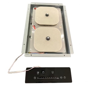 Nouvelle conception de cuisinière à induction encastrée personnalisée, plaque de cuisson invisible - Product Image 1