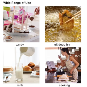 Bonbons thermomètre à bougie en verre bonbons en verre et frites cuisine <span class=keywords><strong>sucre</strong></span> gelée thermomètre <span class=keywords><strong>de</strong></span> <span class=keywords><strong>cuisson</strong></span> - Product Image 6