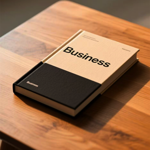 Services d'impression de livres personnalisés <span class=keywords><strong>à</strong></span> couverture rigide directement de l'usine, impression de livres photo sur demande pour entreprises - Product Image 4