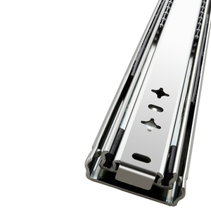 53Mm 120Kg 16-80 <span class=keywords><strong>Inch</strong></span> Đầy Đủ Mở Rộng Khóa Tủ RV Công Cụ Xe Bóng Mang Nhiệm Vụ Nặng Nề Ngăn Kéo Trượt - Product Image 3