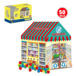 HY-028461 Supermarché