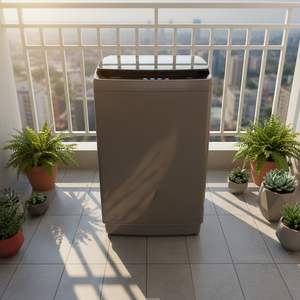 <span class=keywords><strong>Lavadora</strong></span>-Secadora Multifuncional de Gran Capacidad, 15 <span class=keywords><strong>kg</strong></span>, Totalmente Automática, de Alta Eficiencia, Eléctrica, para Hoteles y Uso Doméstico - Product Image 1