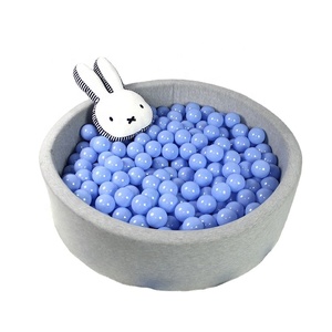 <span class=keywords><strong>Palline</strong></span> di Plastica <span class=keywords><strong>Blu</strong></span> Macaron all'Ingrosso da 5,5cm, 7cm, 8cm per Piscina di <span class=keywords><strong>Palline</strong></span> e Parco Giochi per Bambini - Product Image 6