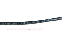 Cable de señal RS485 de un solo cabezal con interfaz DB9 Puerto COM Macho Hembra a Terminal 2 pines 1 2 3 8 7 8 pines Componentes electrónicos