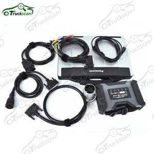 Herramienta de Diagnóstico Completa para M6+ Versión 2024 para Autos y Camiones Benz, Garantía de 24 Meses + Laptop CF19 TeamViewer - Product Image 5