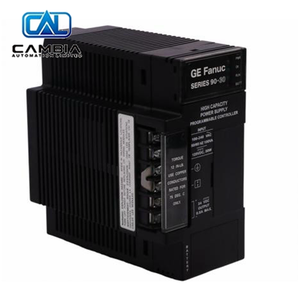 ชุดจ่ายไฟ IC693PWR321W คุณภาพสูงจากซัพพลายเออร์จีน ความน่าเชื่อถือสูงรับประกันประสิทธิภาพสูงสุดในการระบบอัตโนมัติทางกระบวนการ - Product Image 3