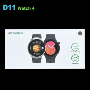 Reloj Inteligente D11-Watch4 Compass Ultra 7 1 con Características IP67 PK S100 Ultra Smart Watches Serie 9 Reloj Inteligente Digital HK9 <span class=keywords><strong>S8</strong></span> S9 - Product Image 3