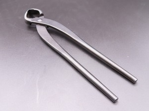 Herramientas de poda de bonsái profesionales japonesas Tanabe con hoja de acero, agarre antideslizante y resistencia al calor - Product Image 2