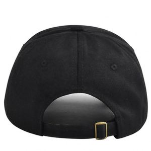 Gorra de Béisbol de Algodón Suave al por Mayor, Gorra Lisa Personalizable con Logotipo Bordado, Gorra de Sol de 6 Paneles con Visera Curva Ajustable, Gorras Estilo Dad Hat - Product Image 5