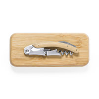 Tire-bouchon décapsuleur en acier inoxydable avec gravure de logo moderne, accessoires de bar et outils de cuisine, vente en gros OEM