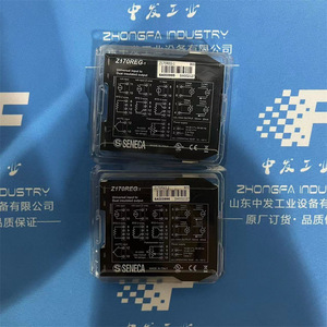 เซเนก้า T201DCH50 M ตัวแยกสัญญาณ อะไหล่ควบคุมอุตสาหกรรม ใช้สำหรับมอนิเตอร์ - Product Image 3