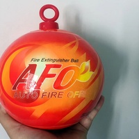 Boule de feu lucioles, poudre sèche, approuvé CE, 1.3kg