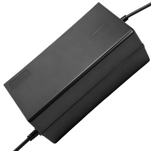 Cargador <span class=keywords><strong>de</strong></span> Batería <span class=keywords><strong>de</strong></span> Fosfato <span class=keywords><strong>de</strong></span> Hierro y Litio AFTFA 60V2A Multicompatible y Seguro <span class=keywords><strong>para</strong></span> Taladros <span class=keywords><strong>de</strong></span> Impacto Portátiles, Motocicletas <span class=keywords><strong>para</strong></span> Niños, OEM, ODM - Product Image 2