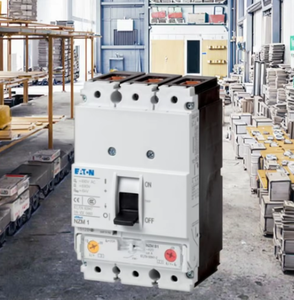 Technologie de l'unité de voyage: Marque: Eaton - Product Image 3