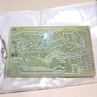 Carte d'amplificateur PLC adaptée au modèle 817D605G1 – Vente directe usine