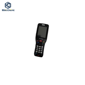KEYENCE Industrial Barcode Reader BT-W250G <b>Handheld</b> <b>Scanner</b> 1D 2D Code <b>Scanner</b> USB for Connectivity Warehouse Logistics - Product Image 1