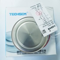 Offre Spéciale – Thyristor (SCR) à Commutation Rapide Marque RXS (KK/KP) 1000A-2000A 1600V – Composants Essentiels pour PLC – Facile à Utiliser pour Four à Induction 3