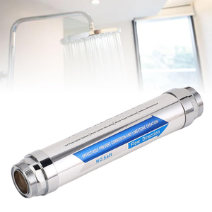 Fournisseur d'équipements de dessalement d'eau, adoucisseur d'eau domestique de haute qualité, petit système d'adoucissement d'eau pour toute la maison, utilisation domestique - Product Image 4