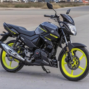 <span class=keywords><strong>Yamaha</strong></span> Originale Heavenly Sword King JYM125T-3A <span class=keywords><strong>150cc</strong></span> 120Km/h Scooter a Risparmio di Carburante con Sella, Motocicletta EFI Nazionale IV Prodotta in Cina Continentale - Product Image 1