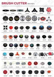 Débroussailleuse à essence 38cc, coupe-herbe, débroussailleuse multifonction, directement <span class=keywords><strong>de</strong></span> l'usine OEM, <span class=keywords><strong>pour</strong></span> le jardinage, la ferme et le <span class=keywords><strong>nettoyage</strong></span> en extérieur - Product Image 5