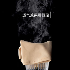 Women's Half Finger <b>Sunscreen</b> Gloves Spandex Touchscreen Outdoor Cycling Tea Picking Protection - Product Image 4