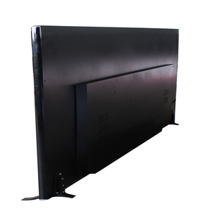 ทีวี LED LCD สมาร์ททีวีราคาถูก ขนาด 50 55 60 65 75 85 นิ้ว ทีวี 65 นิ้ว - Product Image 2