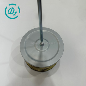 EexcavaStart 14531154 VOE14531154 ไส้กรองไฮดรอลิกสำหรับรถขุด EC140 EC160 EC180 ประสิทธิภาพสูงสำหรับงานหนัก - Product Image 3