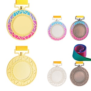 Médaille femme XRL 8 pouces en argent, auto-<span class=keywords><strong>d</strong></span>éfense, adaptée, <span class=keywords><strong>1Kg</strong></span> - Product Image 2