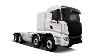 <span class=keywords><strong>2025</strong></span> Trung Quốc hiệu suất cao SY408C-8FRBEV 8*4 ổ đĩa trộn bê tông xe tải 8m ³ trộn Công suất 9940*2500*3850 mét Kích thước động cơ - Product Image 5