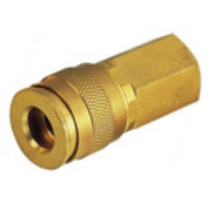 Accessoires pour outils pneumatiques à filetage interne 3 en 1 de style américain pour compresseurs d'air, filetage interne 3 en 1 rapide - Product Image 3