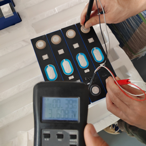 แบตเตอรี่ลิเธียมไอออน156Ah 218Ah 169Ah 3.7V พร้อมรหัส QR สำหรับยานพาหนะ/รถจักรยานยนต์ catl NMC แบบปริซึม - Product Image 3