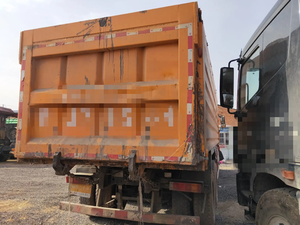 Proveedores de camiones volquete FAW de China - Product Image 4