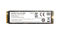 EKitStor Xtreme 300P PCIe 4.0 SSD