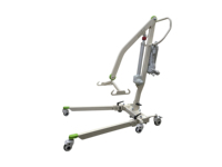 Nouveau lit de transfert électrique pour soins à domicile, personnes âgées, handicapées, paralysées, équipement de physiothérapie mobile, grue de levage