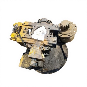 ปั๊มไฮดรอลิก Caterpillar 330C แรงดันสูงมือสอง รุ่น 250-2564 ใช้ได้กับรถขุด 330C 330CL - Product Image 1
