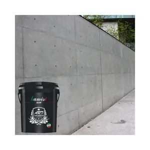 Jiameisi Lime Paint Efficient Application Concrete Appearance Stucco Wall Coating