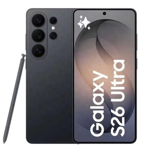 Nuevo Teléfono S26 Ultra 2026, 6.8 Pulgadas, 512GB, 4G, 5G, con Logo y Embalaje Original para la Versión Clon S26 Ultra - Product Image 1