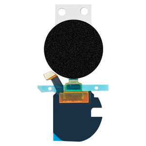 sine 1.39 pouces 454x454 rond amoled d'interface de mipi circulaire oled panneau lcd à contraste élevé panneau pour smart montre - Product Image 3