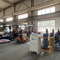 Fil de cuivre de haute qualité Fengda pour projets électriques, câble de câblage résidentiel 14/2 12/2 10/2 NMD90 NMWU
