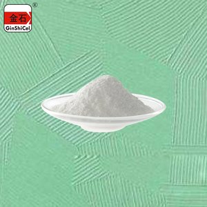 Cas 9004-65-3 HPMC se utiliza como auxiliar químico agente en base de agua pintura papel adhesivo en la construcción - Product Image 5