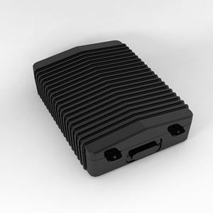 Hasda H-041D Marine âm thanh khuếch đại công suất không thấm nước supplemet - Product Image 5