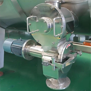 Séchoir à bande multicouche sous vide en acier inoxydable de fabrication chinoise, sécheur basse température pour extrait de <span class=keywords><strong>malt</strong></span>, Ovaltine, pâte de tomate - Product Image 2