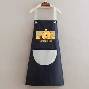 Tabliers de cuisine en coton beige blanc pour chef BBQ, style Platinum <span class=keywords><strong>Jubilee</strong></span>, pour homme - Product Image 6