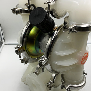 Good Supply 1.5inch <strong>Wilden</strong> TZ4/PPMAB PTFE Diaphragm Air <strong>Pump</strong>, Original <strong>WILDEN</strong> AODD <strong>PUMP</strong> Price - Product Image 5