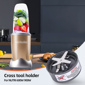 Nutri-bullet extractor Blade Tương thích với Nutri 600W/900W mô hình - Product Image 6