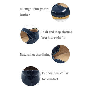 Choice zii elegante pelle verniciata Mary Jane <span class=keywords><strong>scarpe</strong></span> <span class=keywords><strong>per</strong></span> bambini <span class=keywords><strong>scarpe</strong></span> <span class=keywords><strong>per</strong></span> <span class=keywords><strong>bambina</strong></span> <span class=keywords><strong>scarpe</strong></span> con suola rigida <span class=keywords><strong>scarpe</strong></span> alla caviglia Mary Jane - Product Image 4