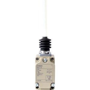 ลิมิตสวิตช์ออมรอน WLNJ-2-N SPDT 24V 1A เซ็นเซอร์ควบคุมอุตสาหกรรม - Product Image 1