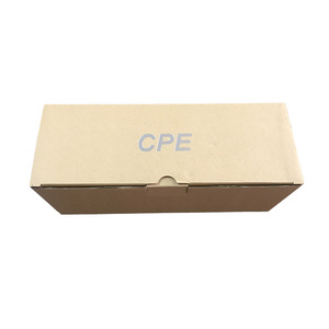 High Power 5.8GHz Outdoor CPE <strong>Wireless</strong> Bridge 300Mbps <strong>Long</strong> <strong>Range</strong> WiFi Access <strong>Point</strong> With 20dBi Directional Antenna Dual Ethernet - Product Image 5
