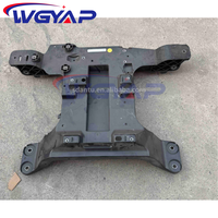 Support d'onduleur de voiture WGYAP OEM 1ED805211 pour pièces de suspension et accessoires Volkswagen ID.4, ID.6X, ID.3, série UNYX